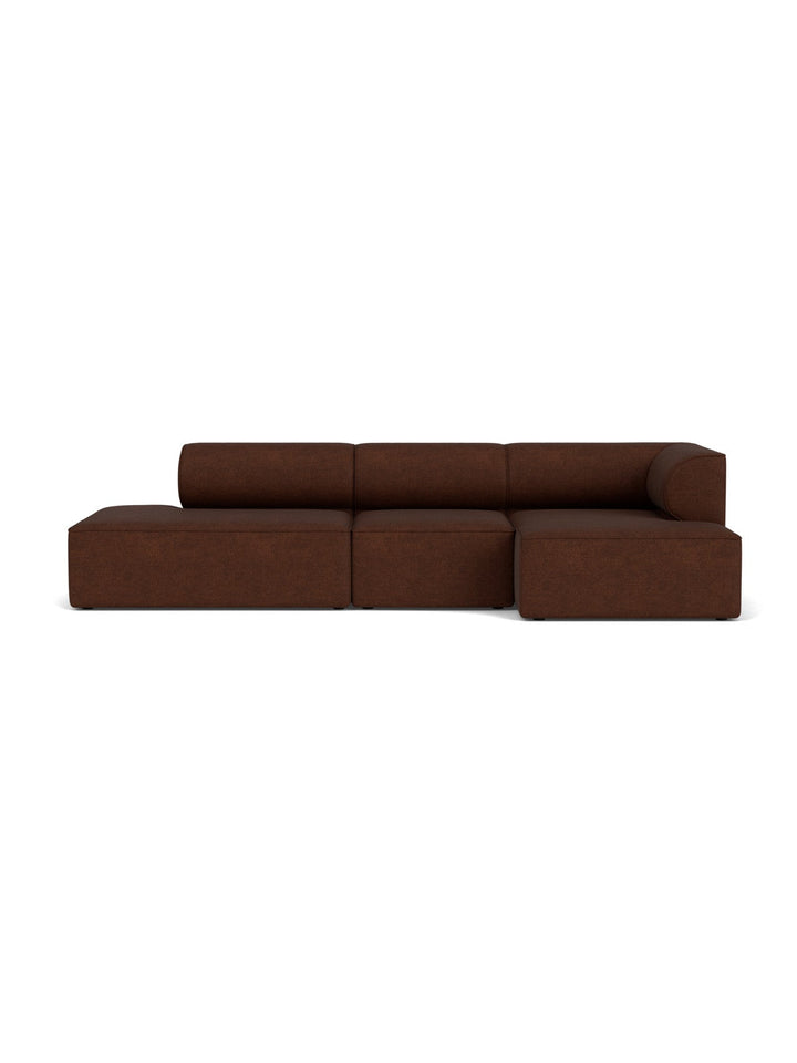 Eave Modular Sofa, 3-seater, Configurations 9-10