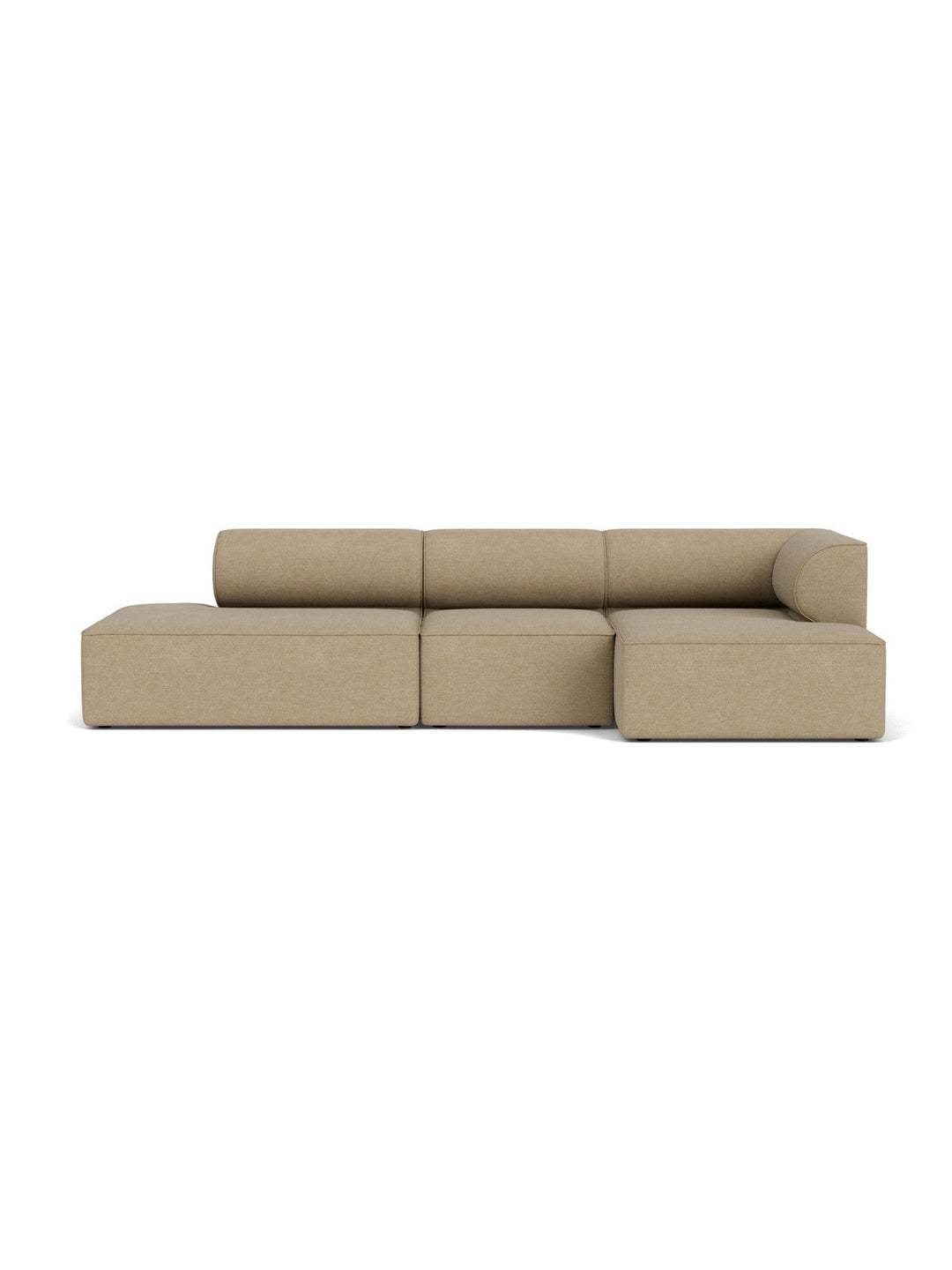 Eave Modular Sofa, 3-seater, Configurations 9-10