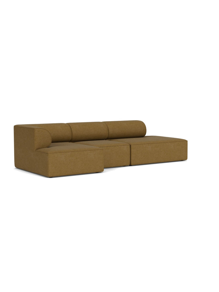 Eave Modular Sofa, 3-seater, Configurations 9-10