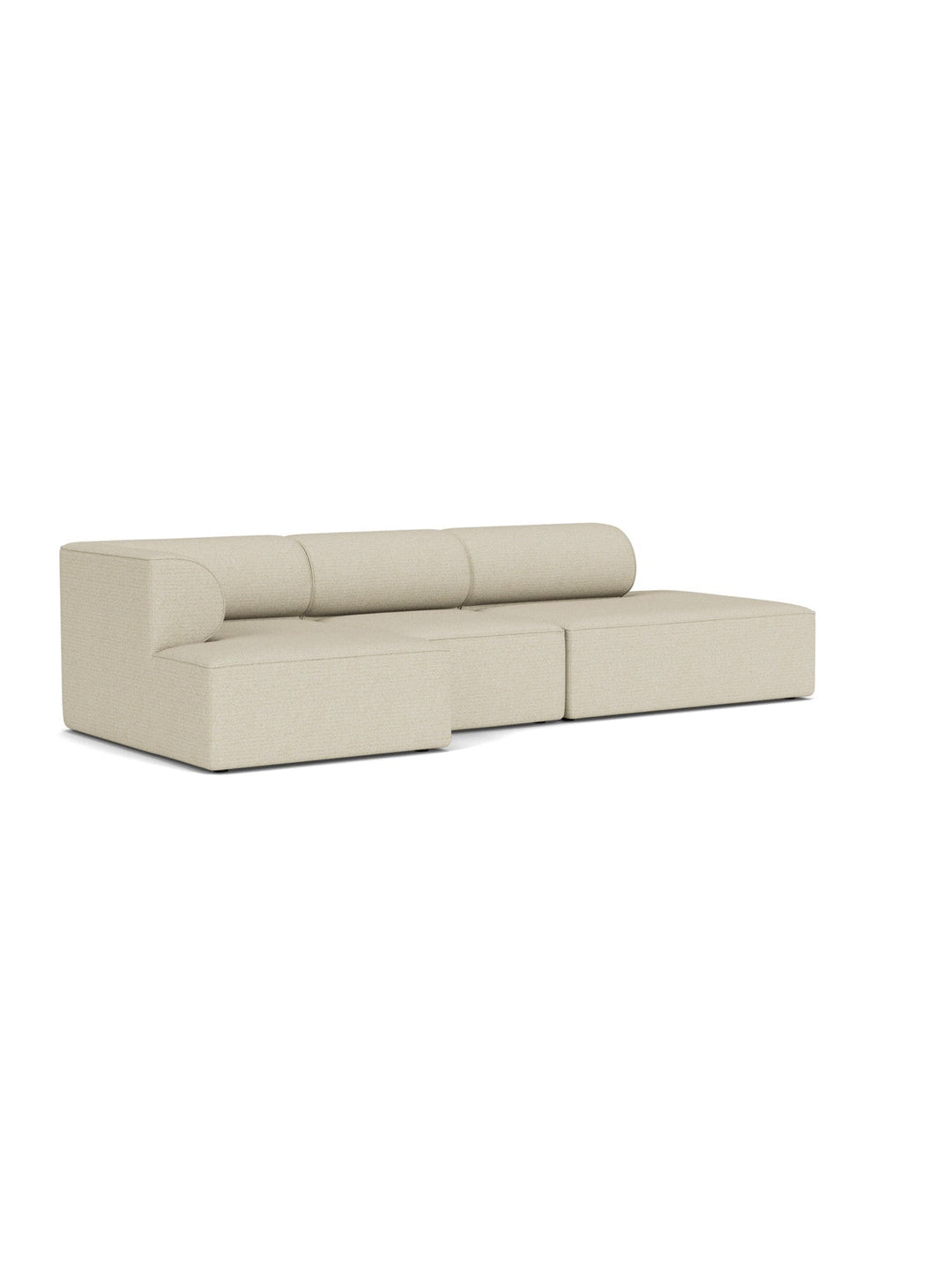 Eave Modular Sofa, 3-seater, Configurations 9-10