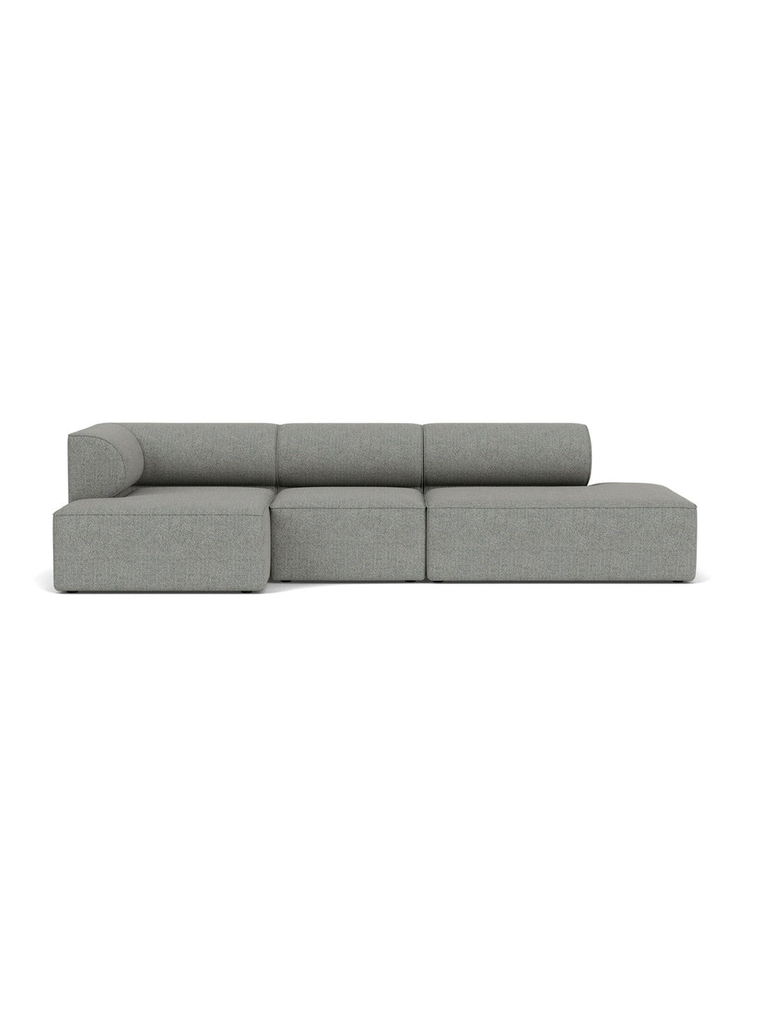 Eave Modular Sofa, 3-seater, Configurations 9-10