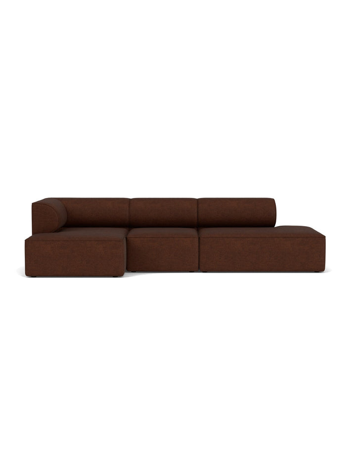 Eave Modular Sofa, 3-seater, Configurations 9-10