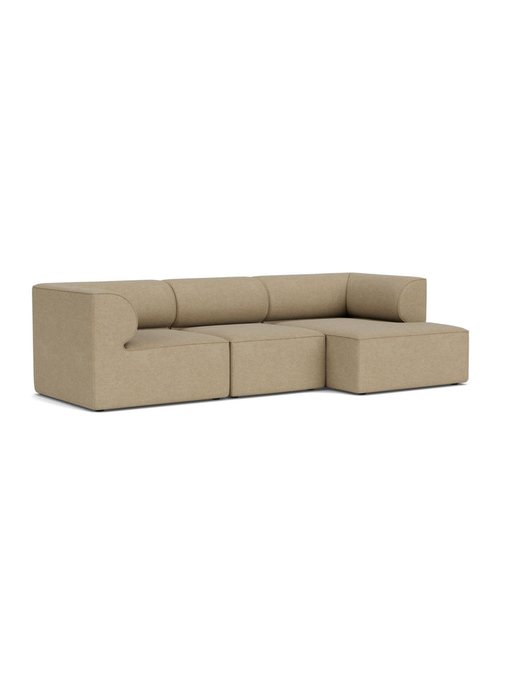 Eave Modular Sofa, 3-seater, Configurations 11-12