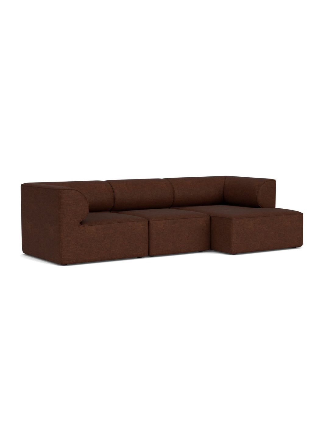 Eave Modular Sofa, 3-seater, Configurations 11-12