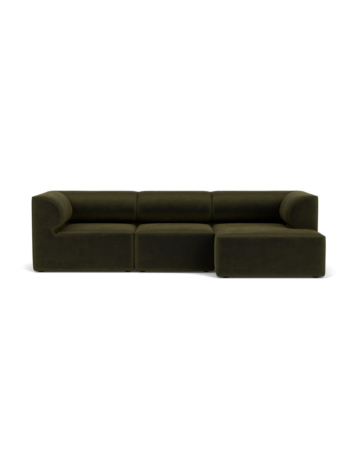 Eave Modular Sofa, 3-seater, Configurations 11-12