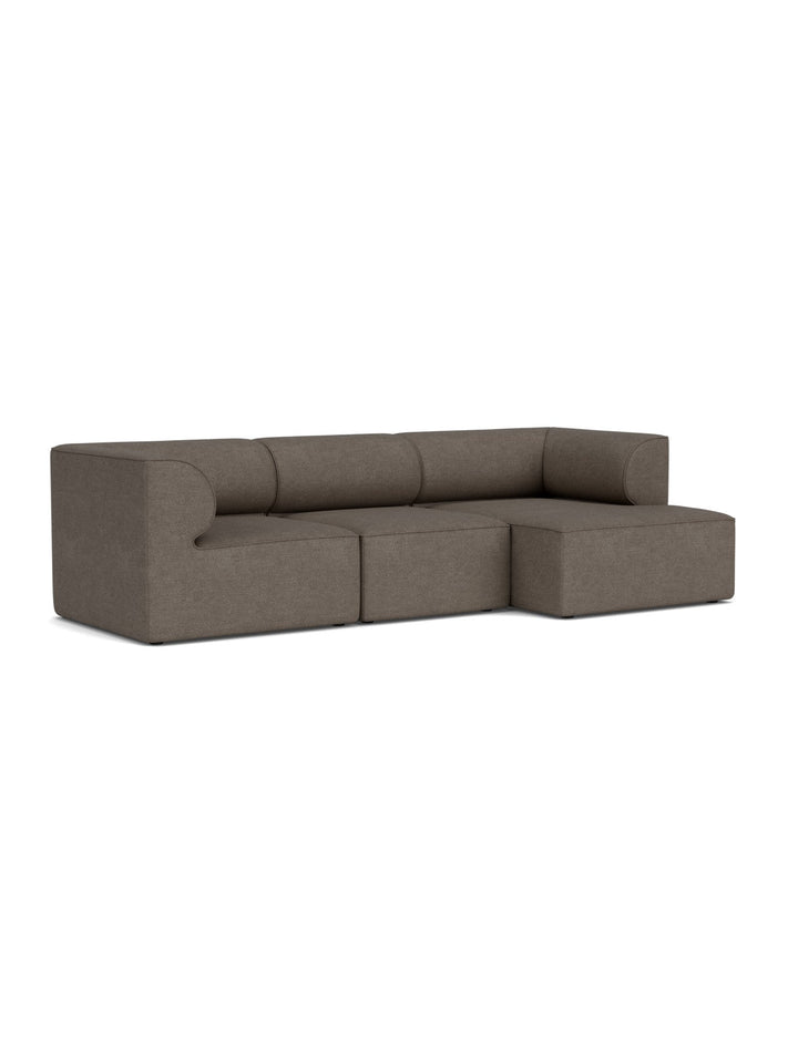 Eave Modular Sofa, 3-seater, Configurations 11-12