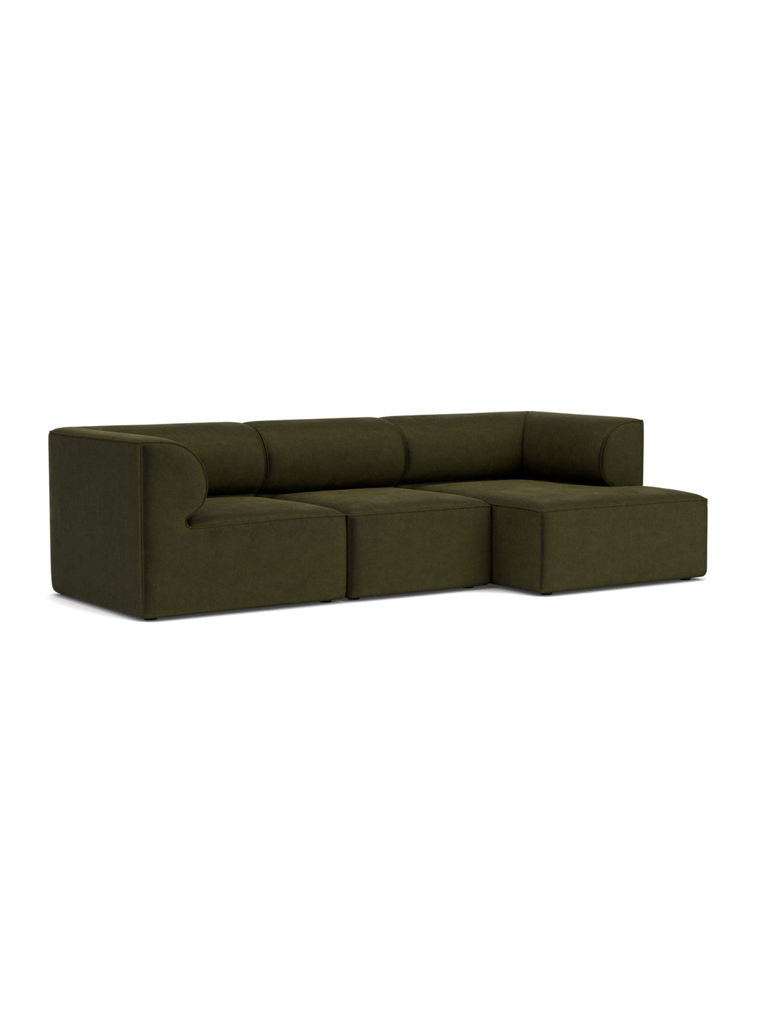 Eave Modular Sofa, 3-seater, Configurations 11-12