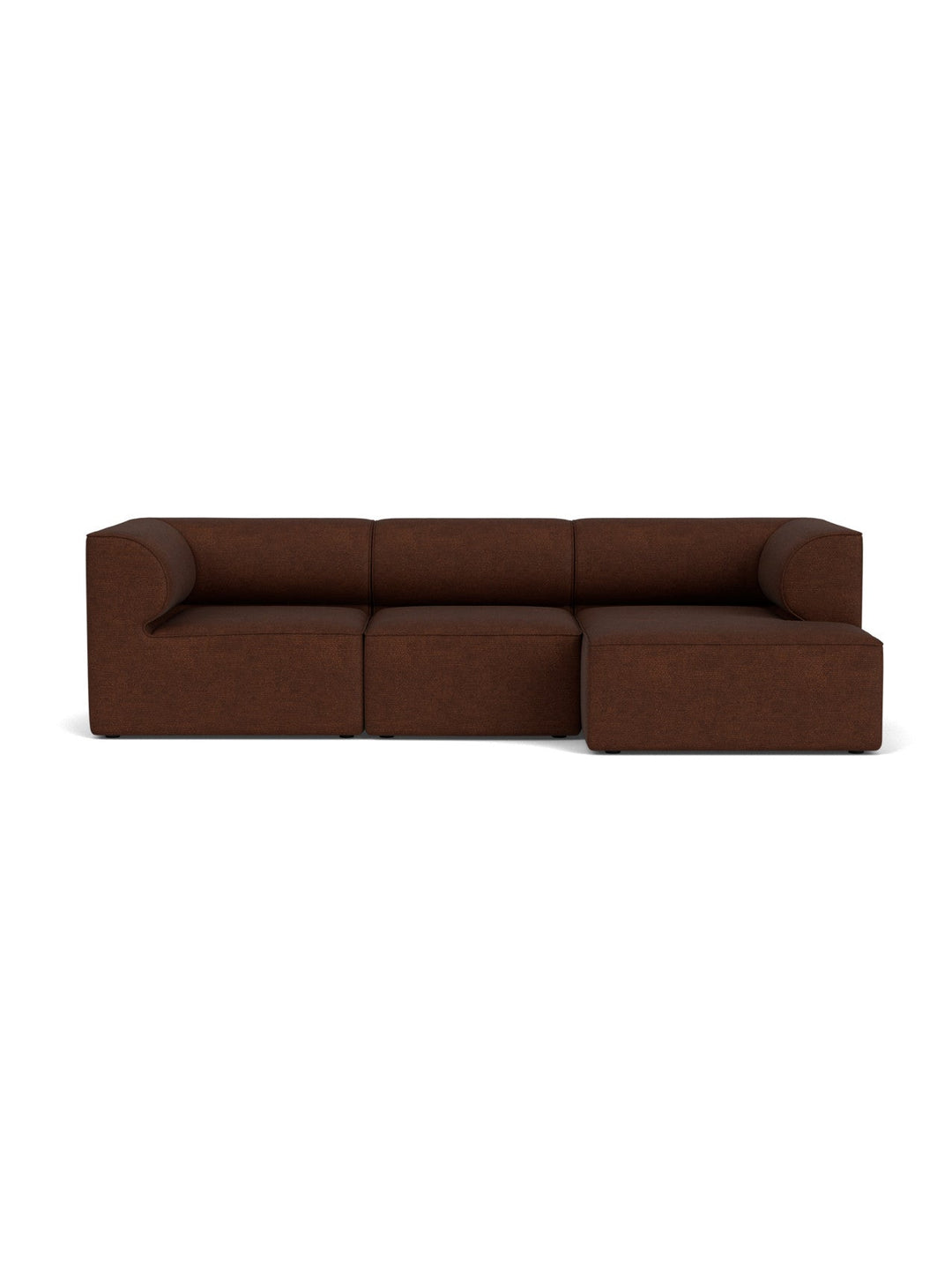 Eave Modular Sofa, 3-seater, Configurations 11-12