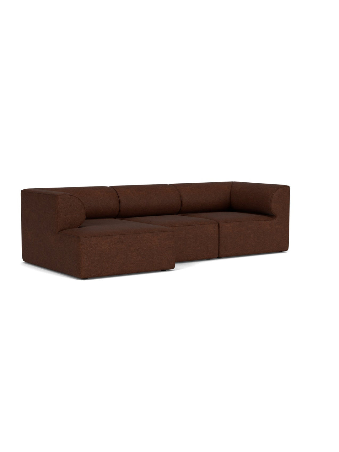 Eave Modular Sofa, 3-seater, Configurations 11-12