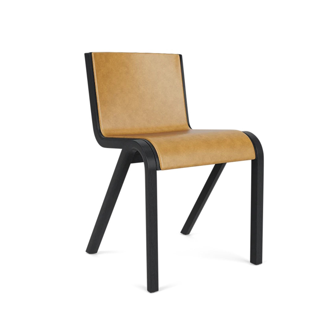 Ready Dining Chair, Fully Upholstered