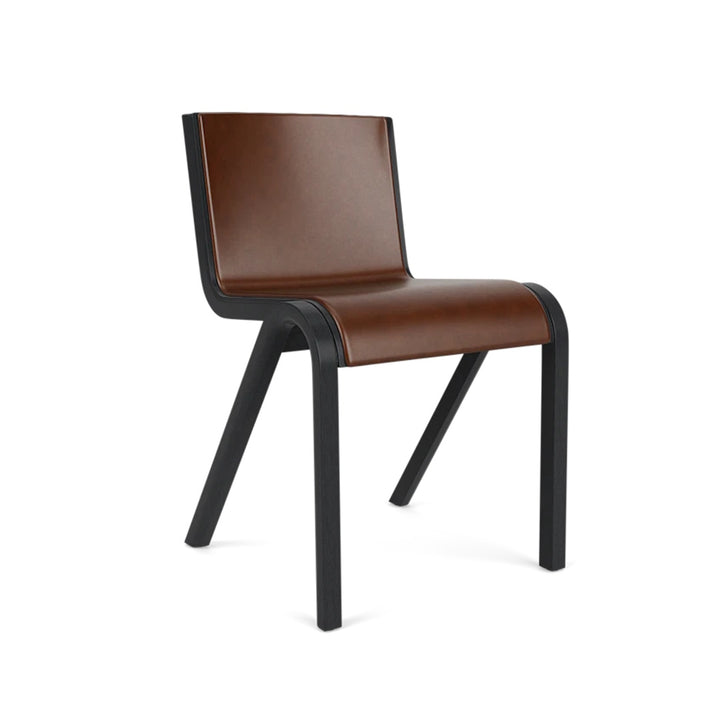 Ready Dining Chair, Fully Upholstered