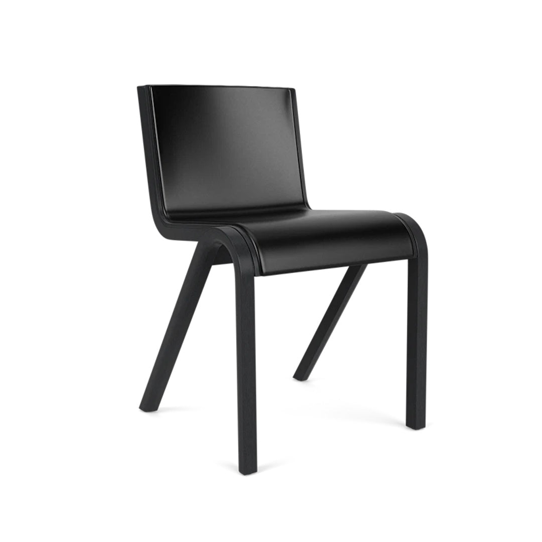 Ready Dining Chair, Fully Upholstered