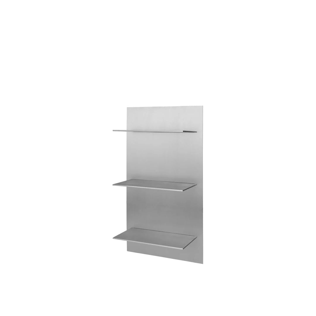 Lager Triple Wall Shelf - Small