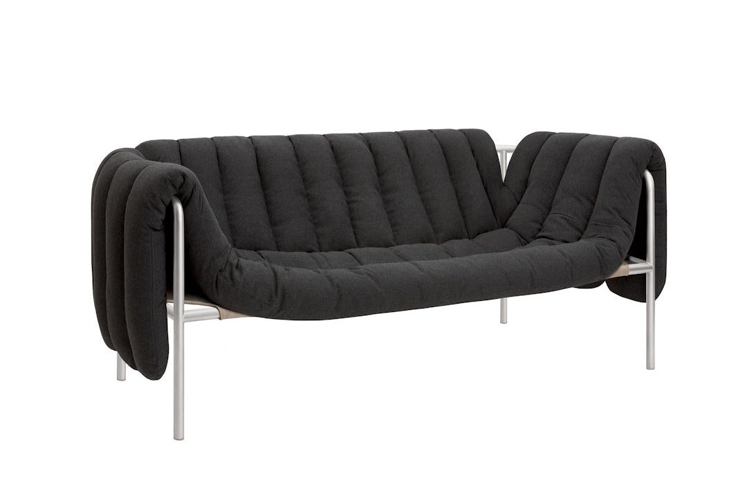 Puffy 2.5-seater Sofa