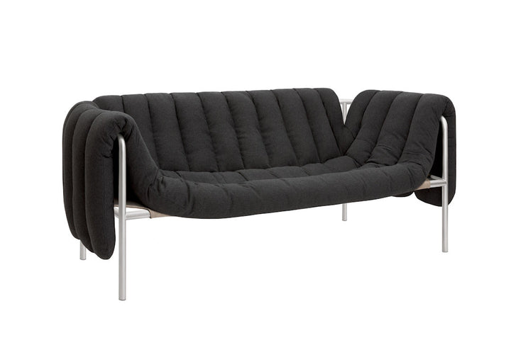 Puffy 2.5-seater Sofa