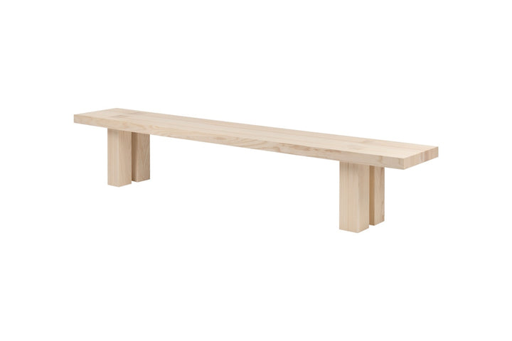 Max Bench