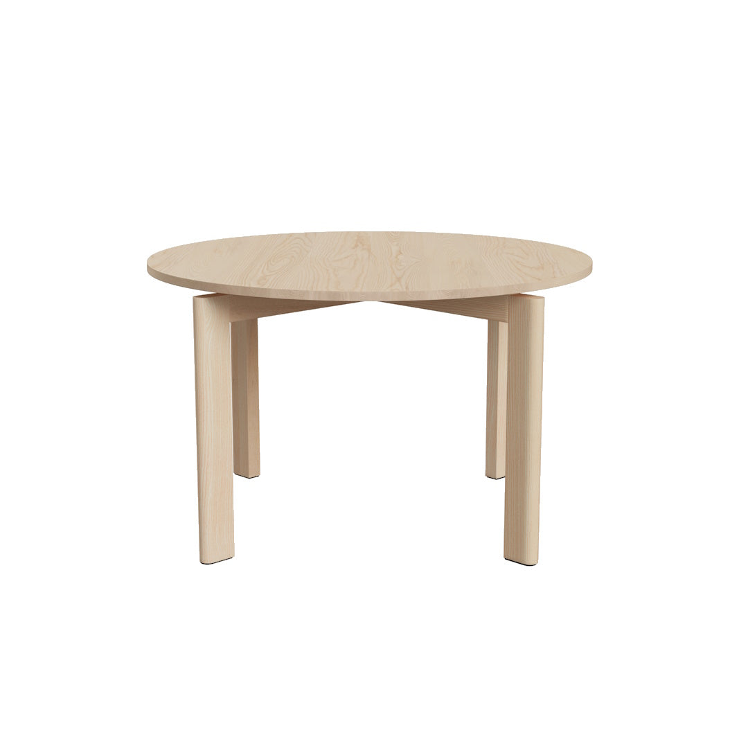 After Dining Table