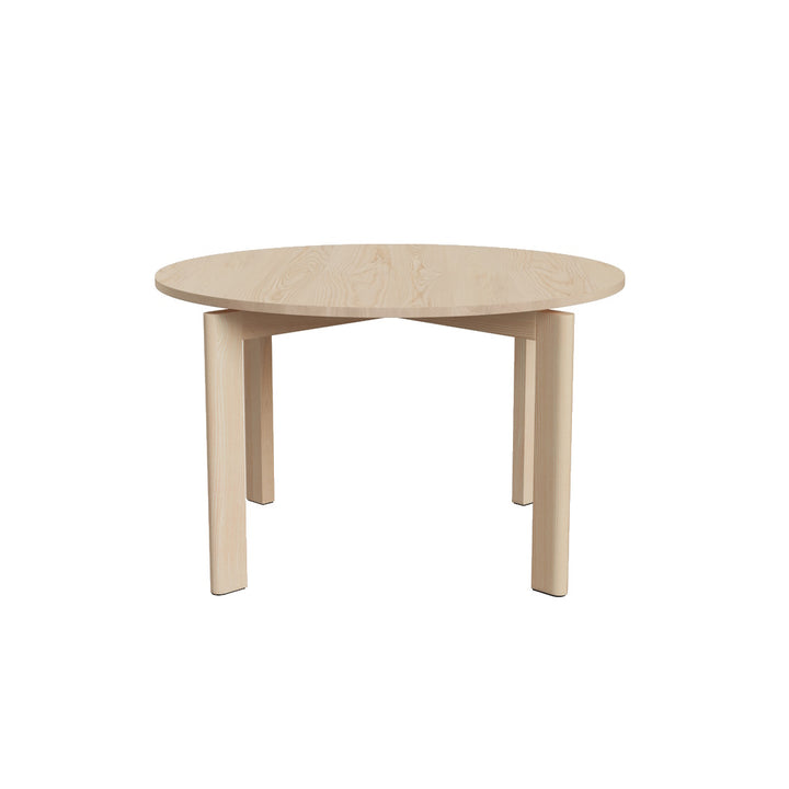 After Dining Table