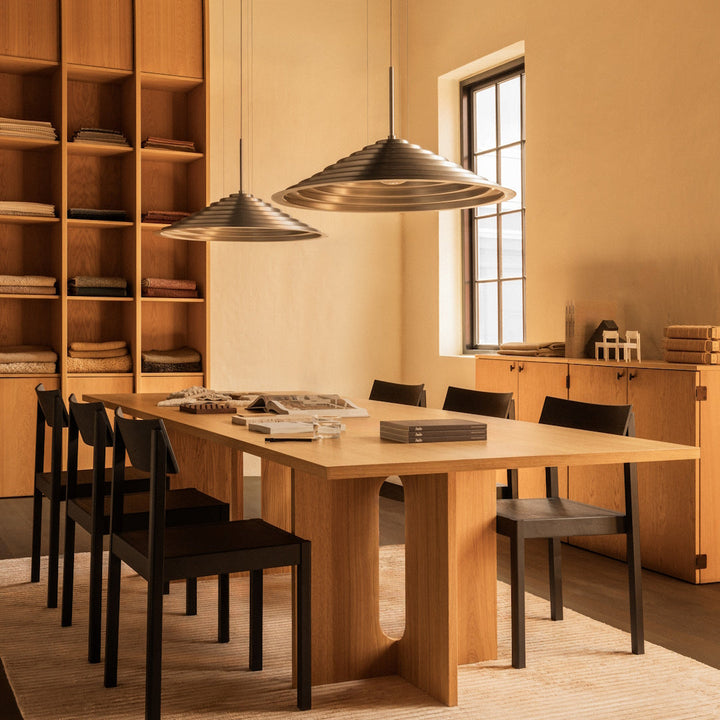 Chancery Pendant Lamp