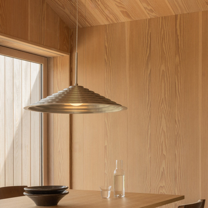 Chancery Pendant Lamp