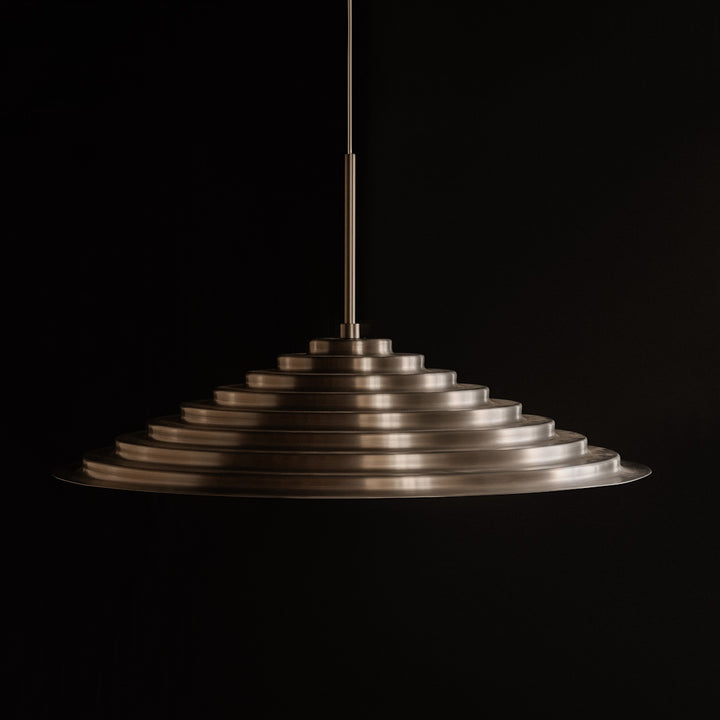 Chancery Pendant Lamp