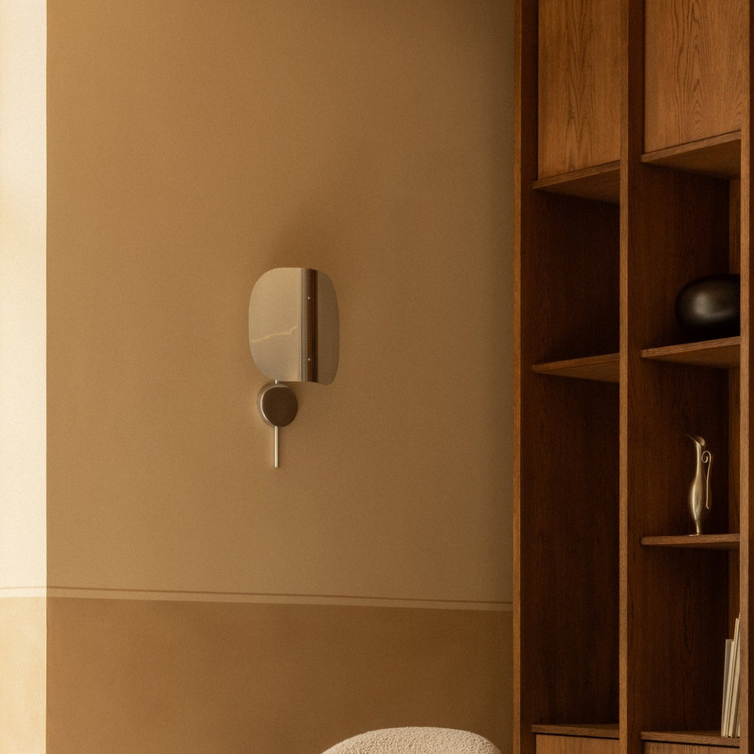 Wing Wall Lamp