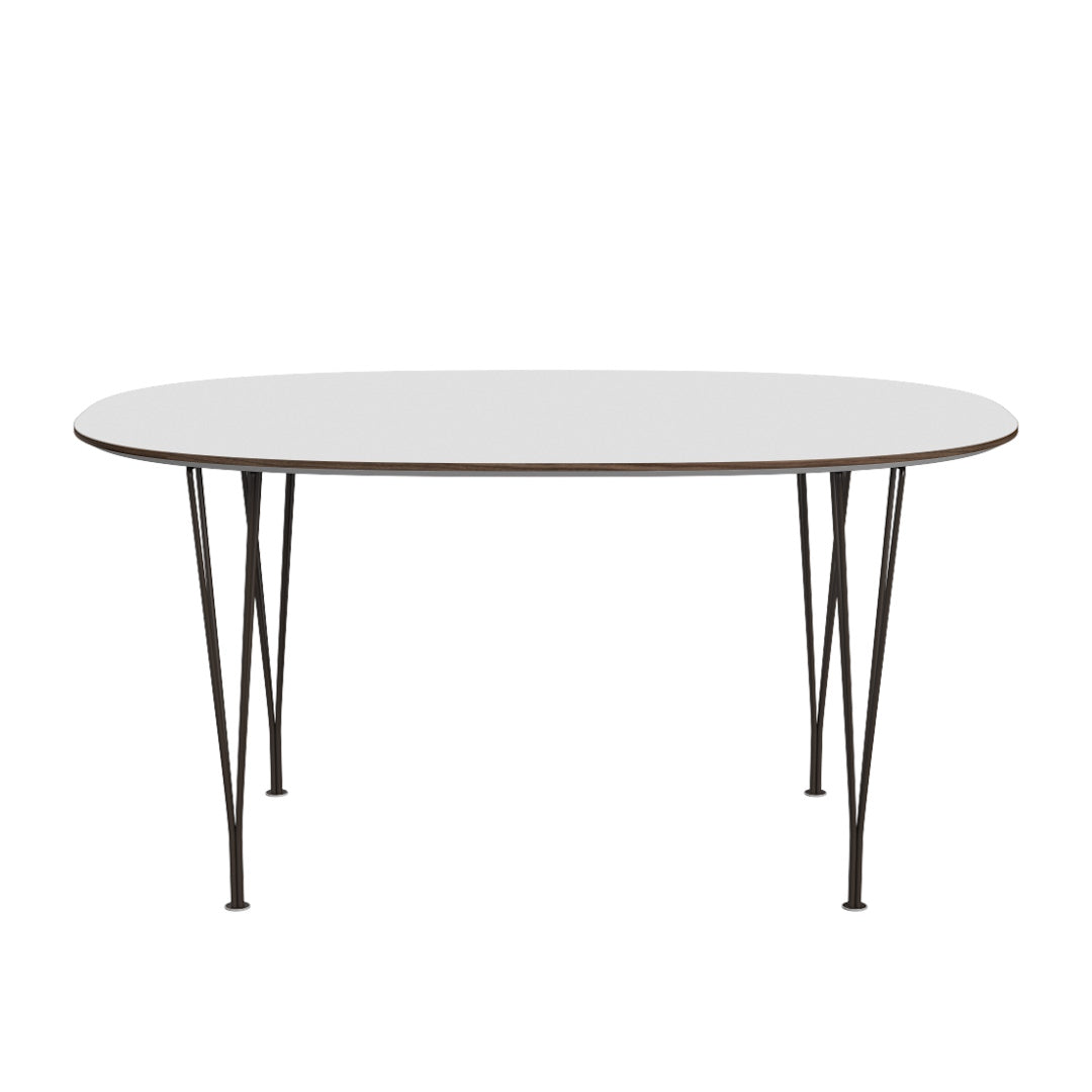 Superellipse™ B612 Dining Table (150 x 100 cm)