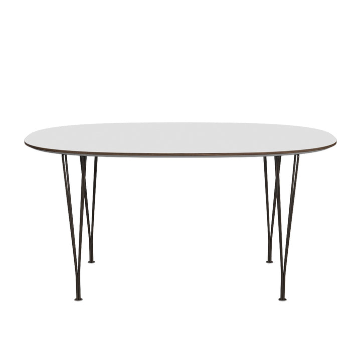 Superellipse™ B612 Dining Table (150 x 100 cm)