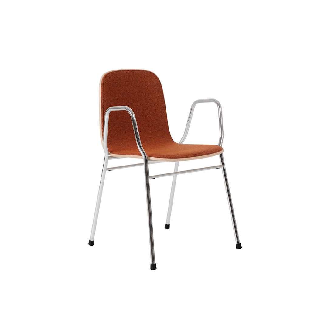 Touchwood Armchair