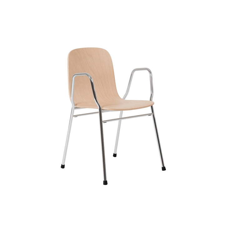 Touchwood Armchair