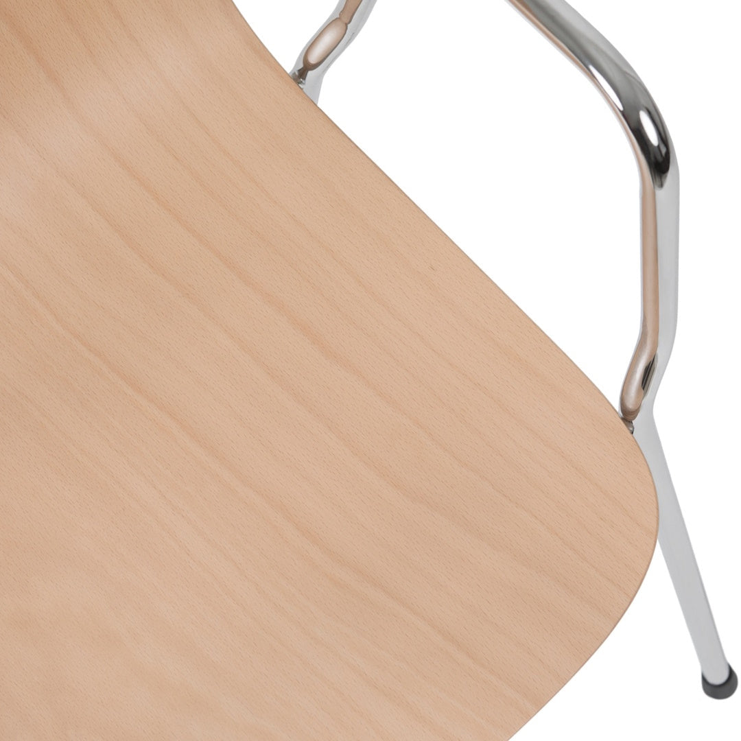 Touchwood Armchair