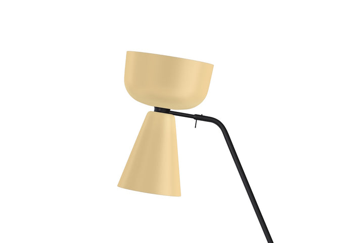 Alphabeta Floor Lamp