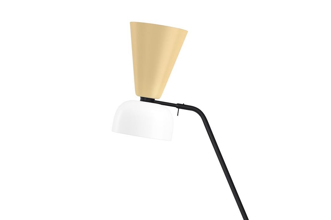 Alphabeta Floor Lamp