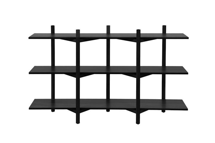 Zig Zag Shelf