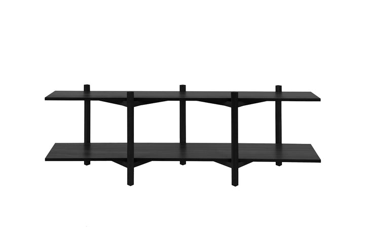 Zig Zag Shelf
