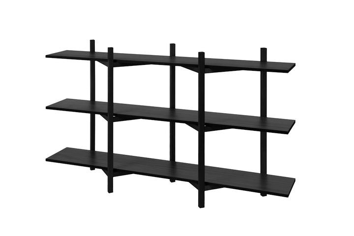 Zig Zag Shelf