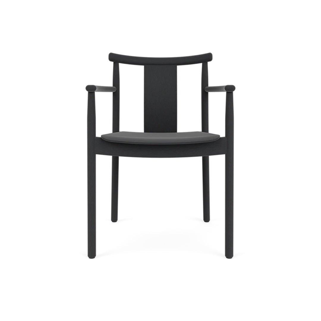 Merkur Dining Chair w/Armrests