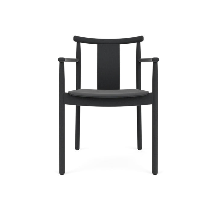 Merkur Dining Chair w/Armrests