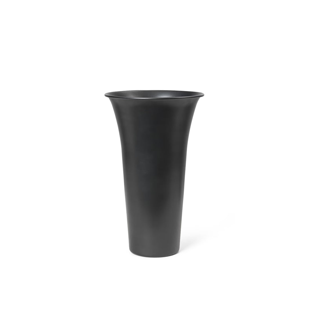 Spun Alu Vase