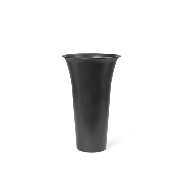 Spun Alu Vase
