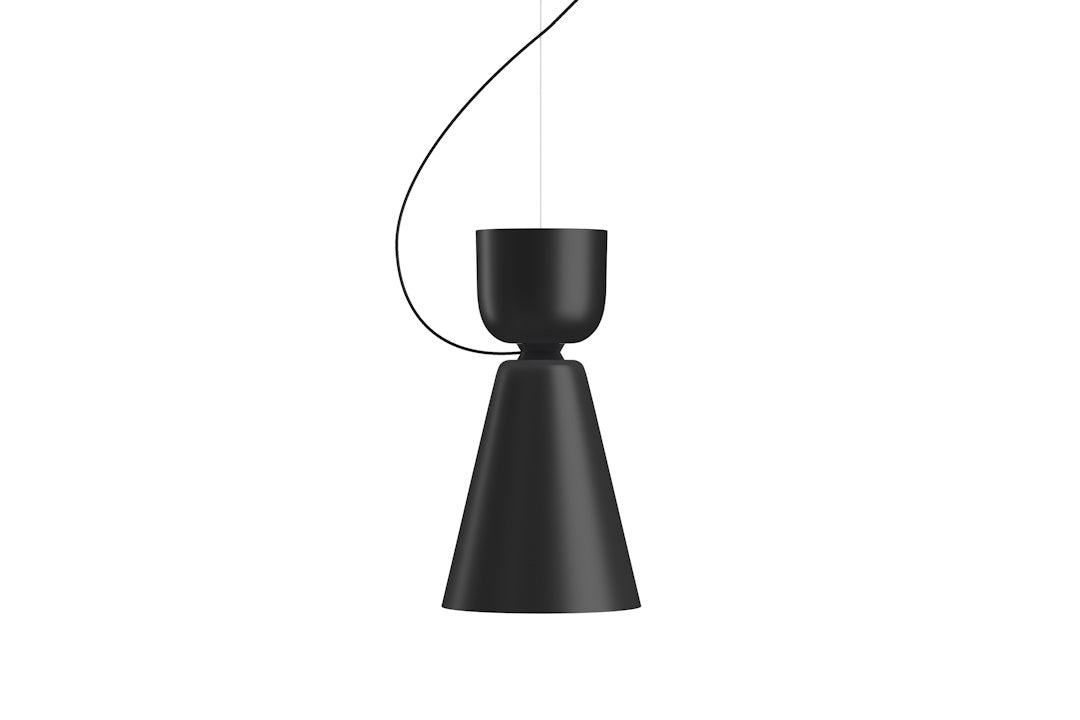 Alphabeta Pendant Uno