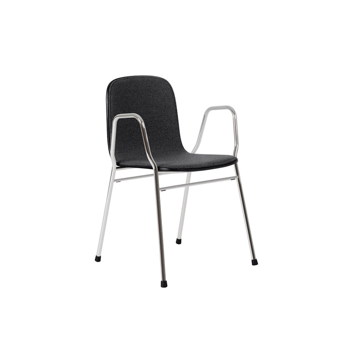 Touchwood Armchair