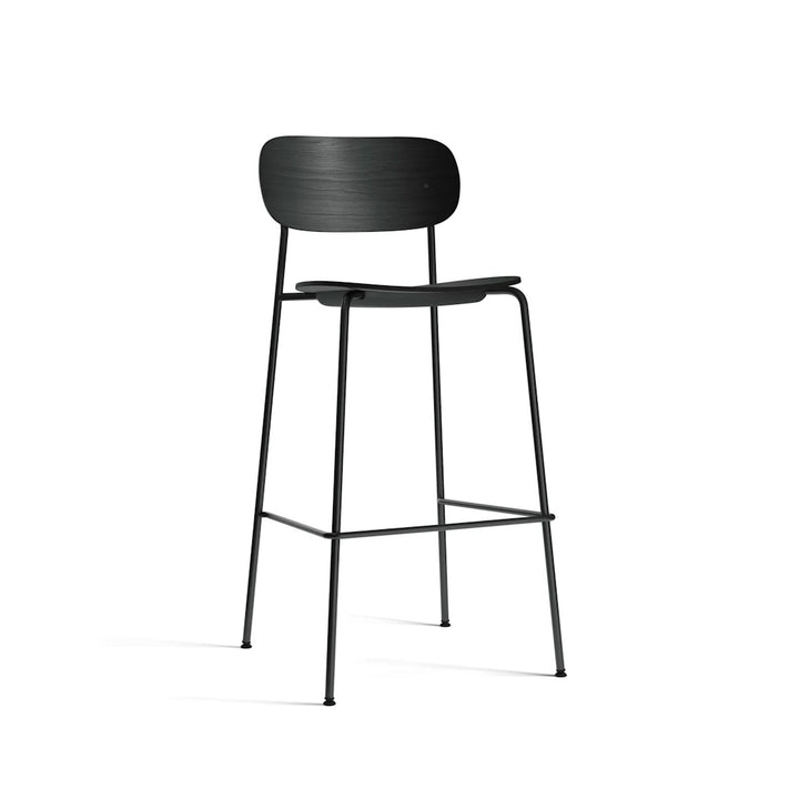 Co Bar Chair, Non-Upholstered