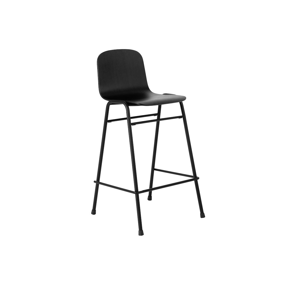 Touchwood Counter Chair
