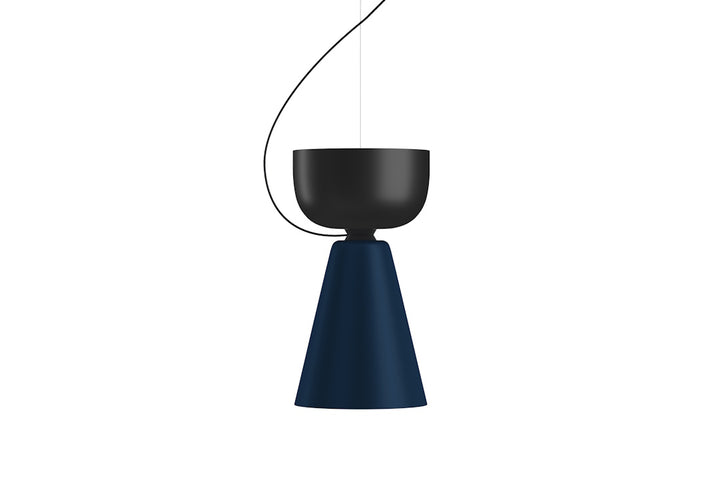 Alphabeta Pendant Uno