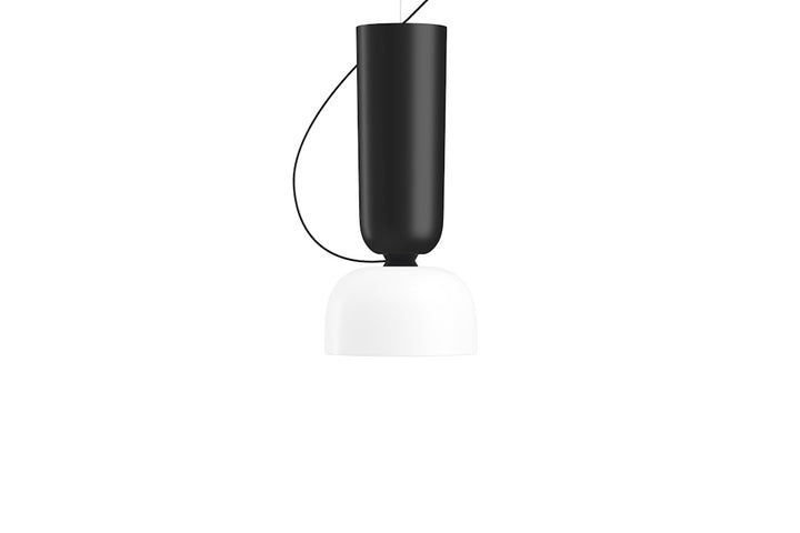 Alphabeta Pendant Uno
