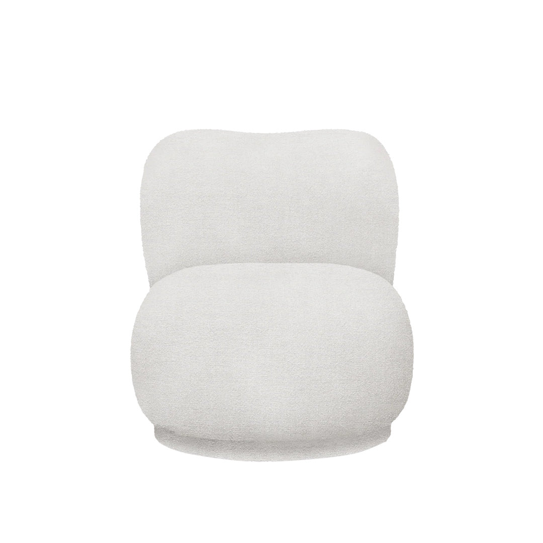 Rico Piccolo Lounge Chair