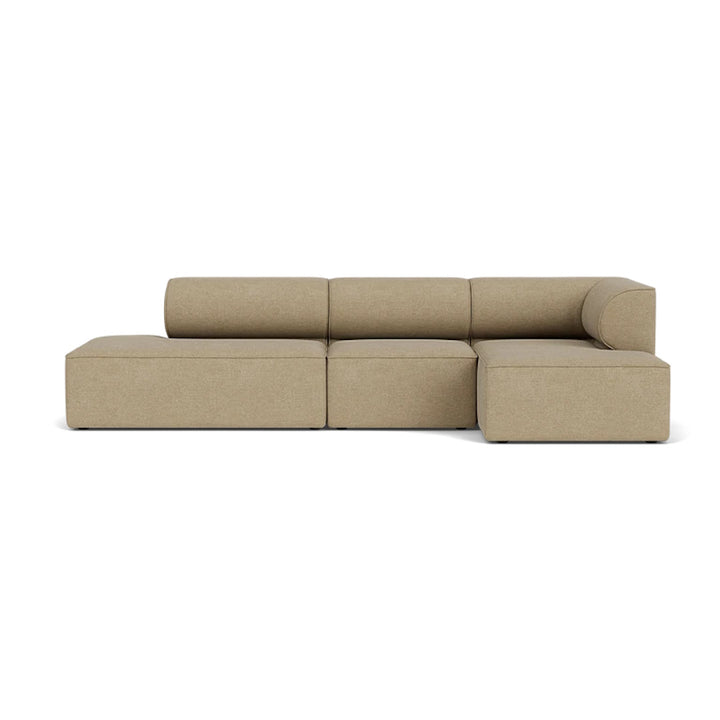Eave Modular Sofa, 3-seater, Configurations 9-10