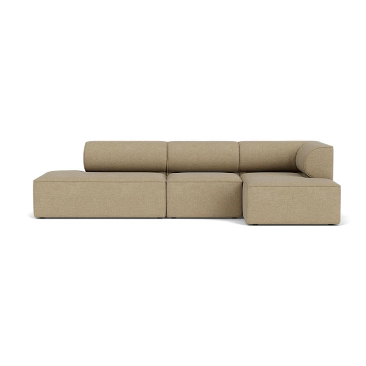 Eave Modular Sofa, 3-seater, Configurations 9-10