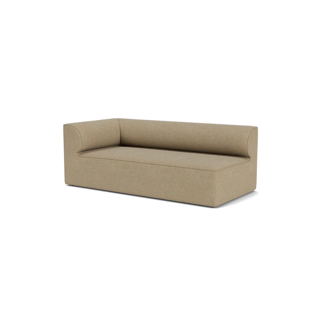 Eave Sectional, 38" Depth, Standard Modules